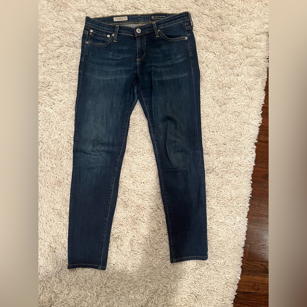 AG Jeans - The Legging- size 28